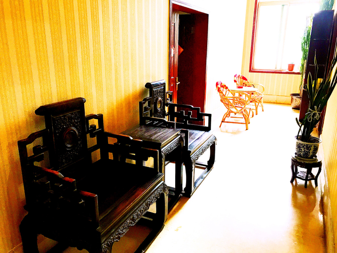Others 4, Qixian Hotel, Jinzhong