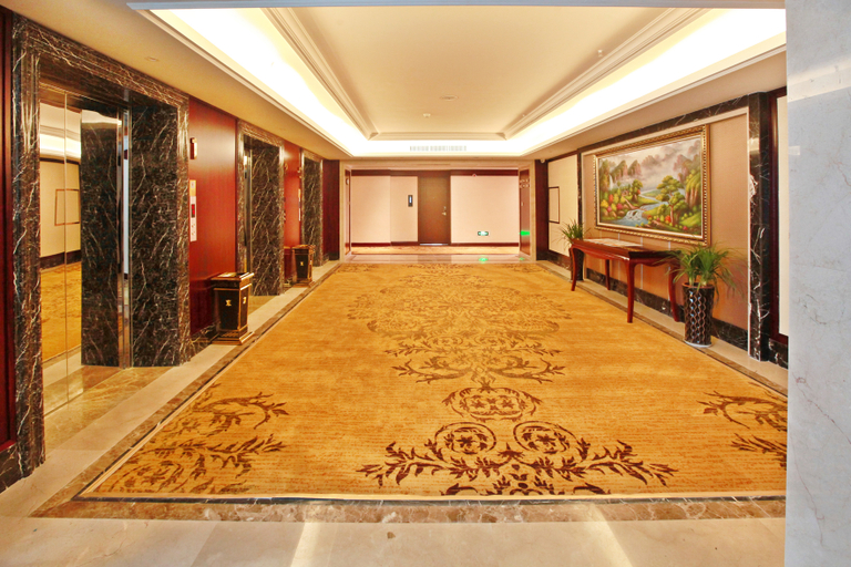 Others 4, Jinxi International Hotel, Fuzhou