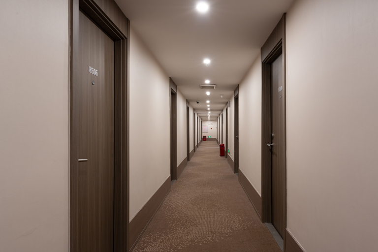 Others 5, Hanting Hotel Ding'an County Renmin Hospital, Hainan