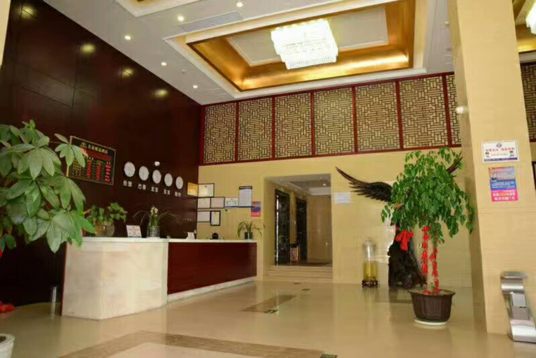 Others 5, Meihao Boutique Hotel, Wenzhou
