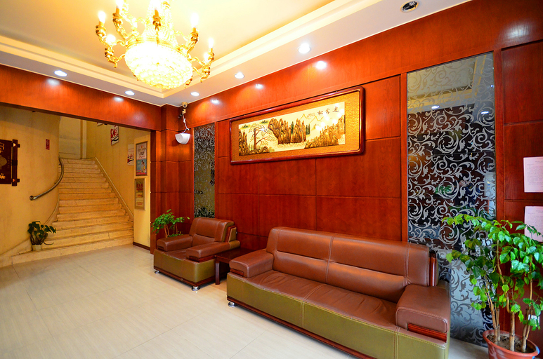 Others 5, HaoShenHotel(WuhanBambooLeafShop), Wuhan