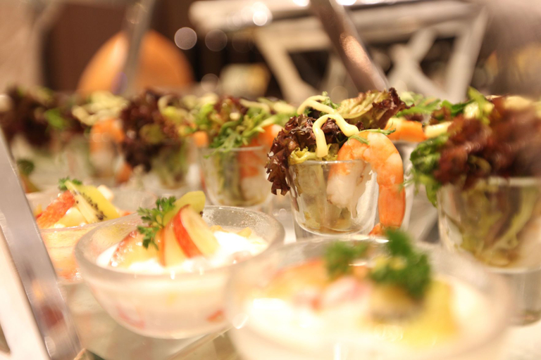 Food & Drinks 5, Nanxiang Hotel, Anqing