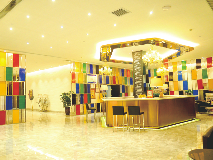 Others 5, Taihang Mingzhu Hotel, Changzhi