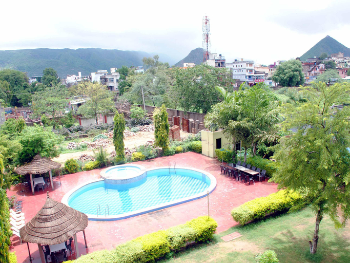 Others 3, Hotel Hillview Pushkar, Ajmer