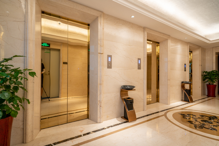 Others 4, Haoxiang International Hotel, Fuzhou