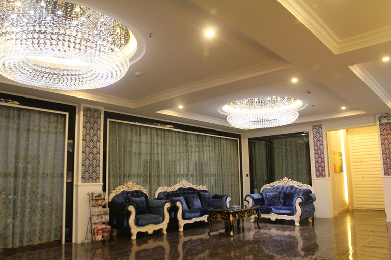 Others 4, Huazhou Mingfeng Holiday Hotel, Maoming
