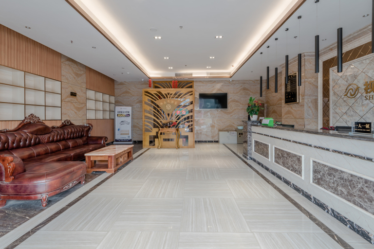 Others 4, Renshou shigao hotel, Meishan