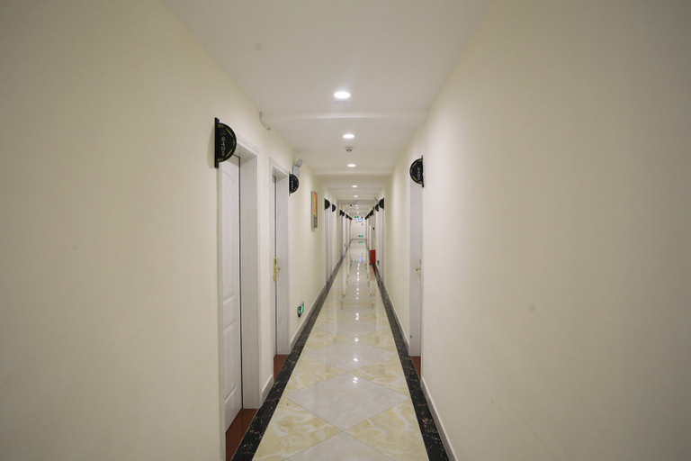 Others 4, Monday Business Hotel, Shenzhen