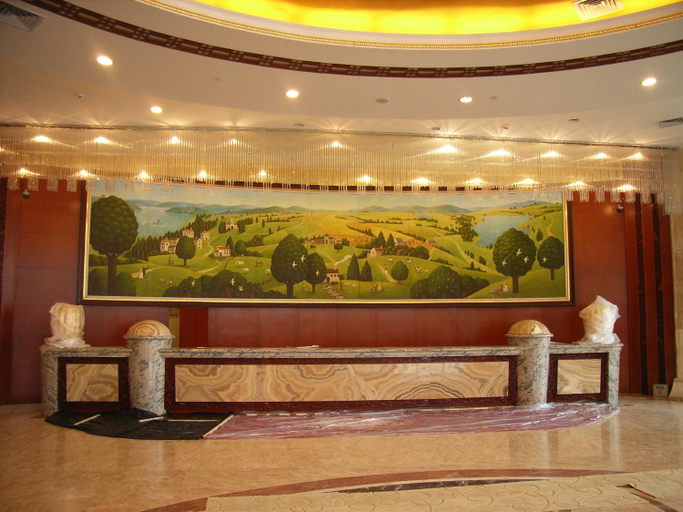 Others 5, Sweetland Hotel, Dalian