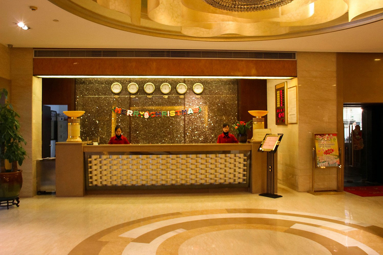 Others 5, Changcheng Hotel, Guangzhou