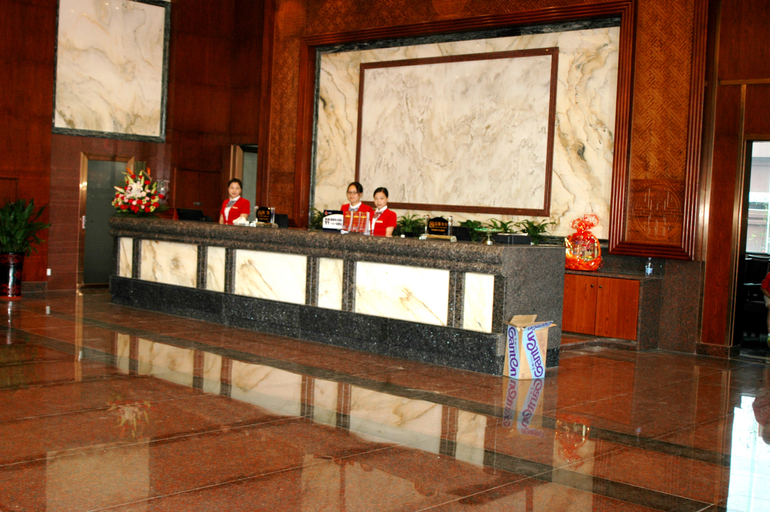 Others 4, Fengyuan Hotel, Huizhou