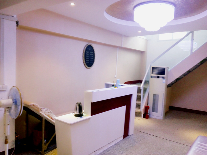 Others 4, Tangpin Express Hotel (Nanyang Central Hospital Branch), Nanyang