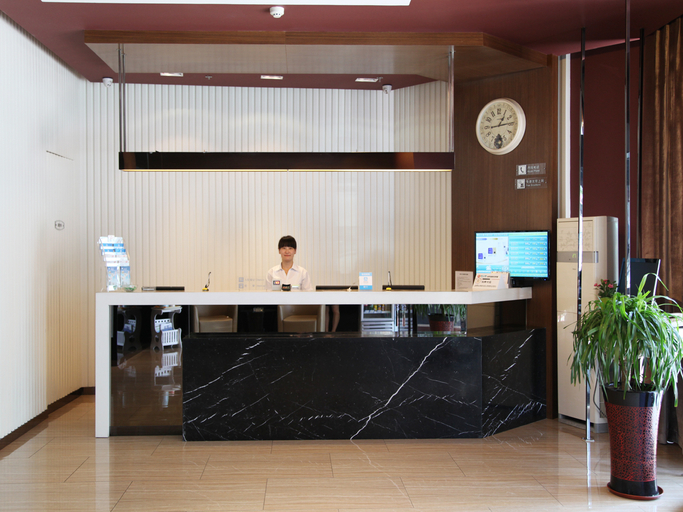 Others 5, Jinjiang Inn Select Dalian Youhao Square, Dalian