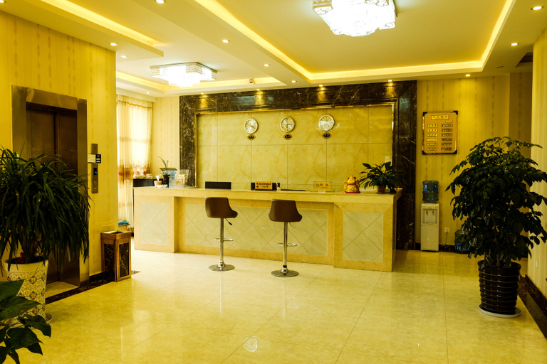 Others 5, Weiduoli Hotel, Dali Bai