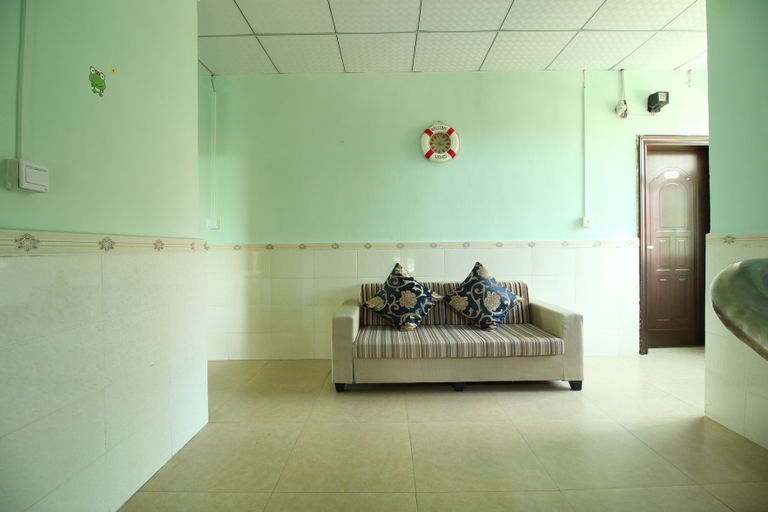 Others 4, Xin'ge Apartment, Xiamen
