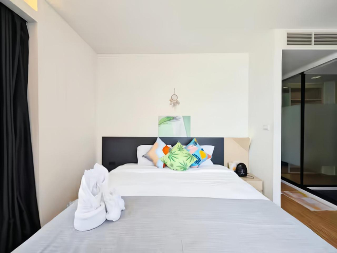 Others 5, Circle S Sukhumvit 12 Bangkok, Khlong Toey