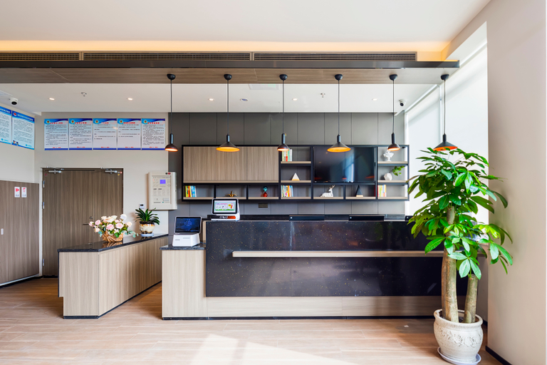 Others 4, Hanting Hotel Rugao Fushou Road, Nantong