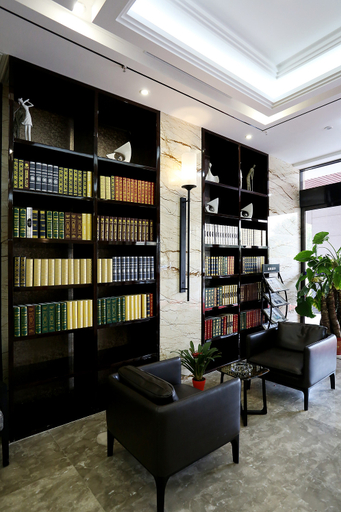 Others 4, ジュンドゥーホリデイホテル(), Changsha