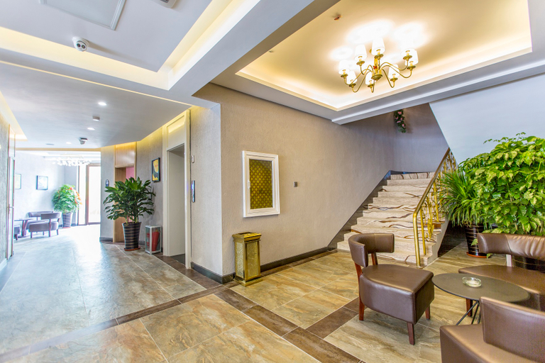 Others 4, Baimai Mingzhu Garden Hotel, Qingdao