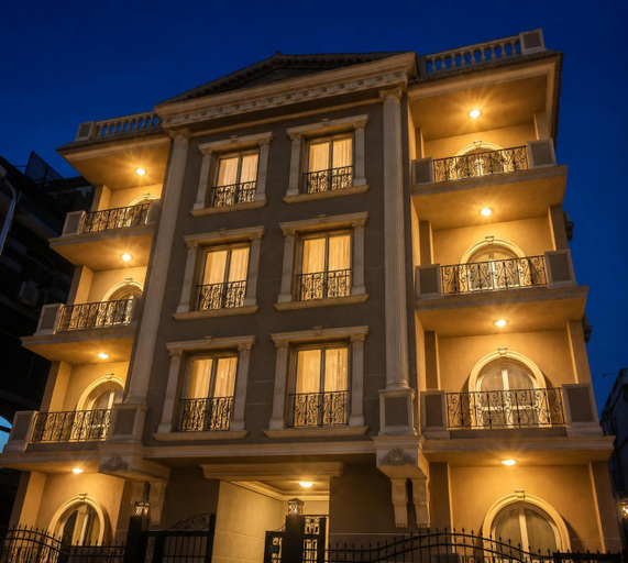 Exterior & Views 1, Roadhouse New Cairo Residence, New Cairo City