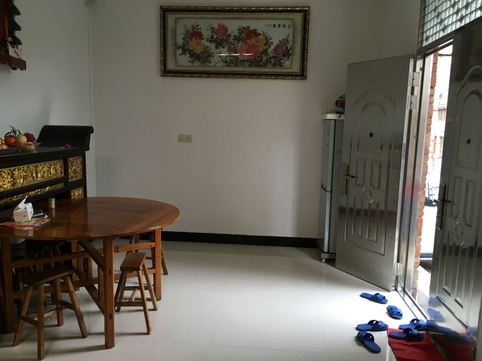 Others 4, Tantu Haibian Renjia Hotel, Ningde