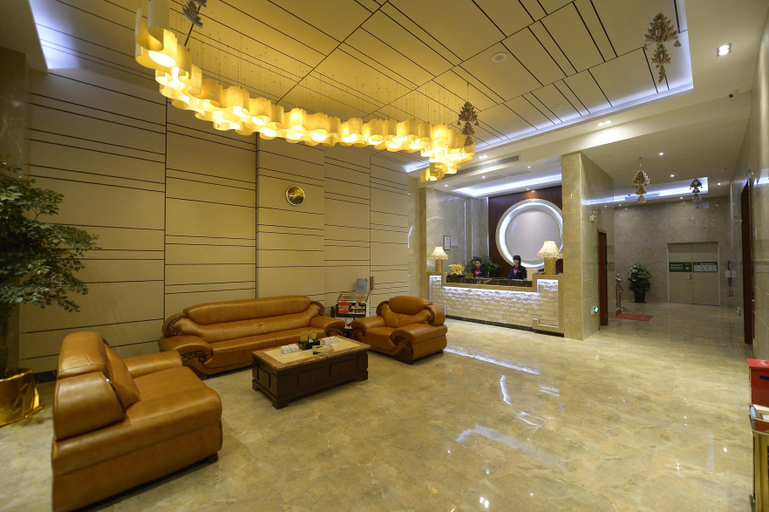 Others 2, ホテル（）, Foshan