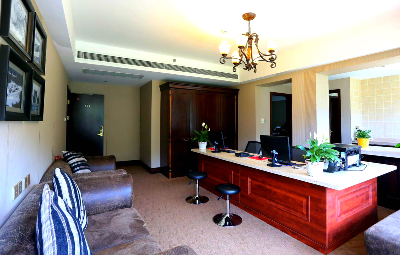 Others 4, Qiandao Lake Nice Hotel and Resort, Hangzhou