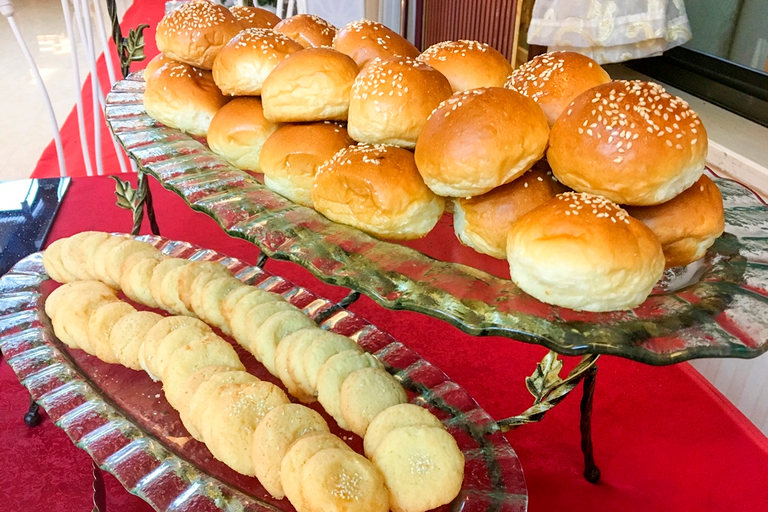Food & Drinks 5, Style Hotel, Chuxiong Yi