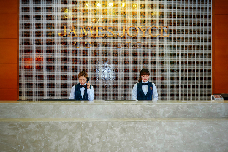 Others 3, Junlang Hotel, Chongqing