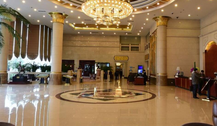 Others 4, Luzhou Nanyuan Hotel, Luzhou