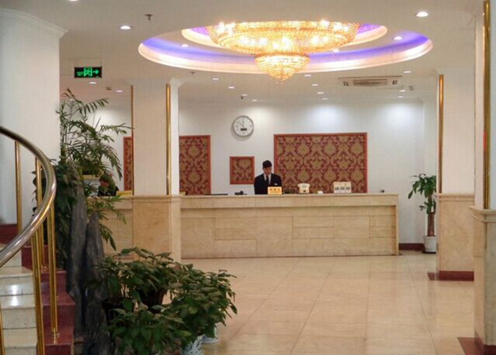 Others 4, Beishi Hotel, Shanghai