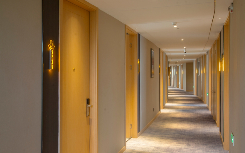Others 4, Magnotel Hotel(Dongtai tiaozi mud scenic spot store ), Yancheng