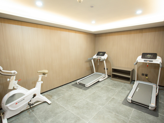 Others 5, Orange Hotel Beijing Guomao, Beijing