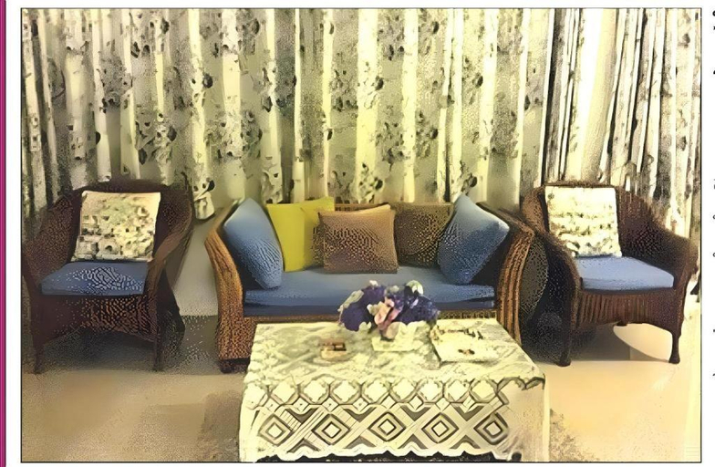 Others 5, Kiangmok Chalet, Wang Num Khiaw