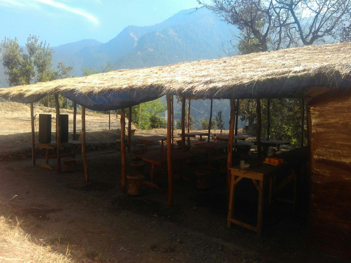 Others 2, Hidden Valley Camp, Nainital