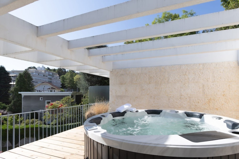 Sport & Beauty 3, Hotel Astoria, Loire