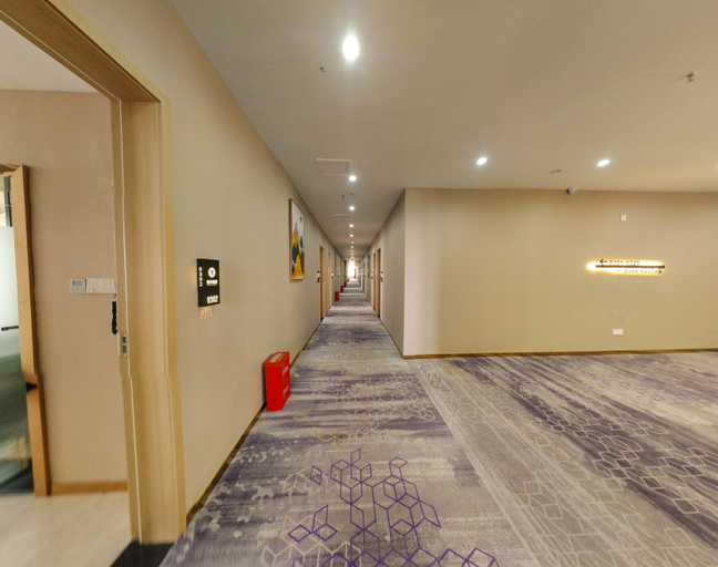 Others 4, Junye Hotel, Yibin