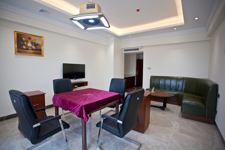 Others 4, Tunchang Yihe Hotel, Hainan