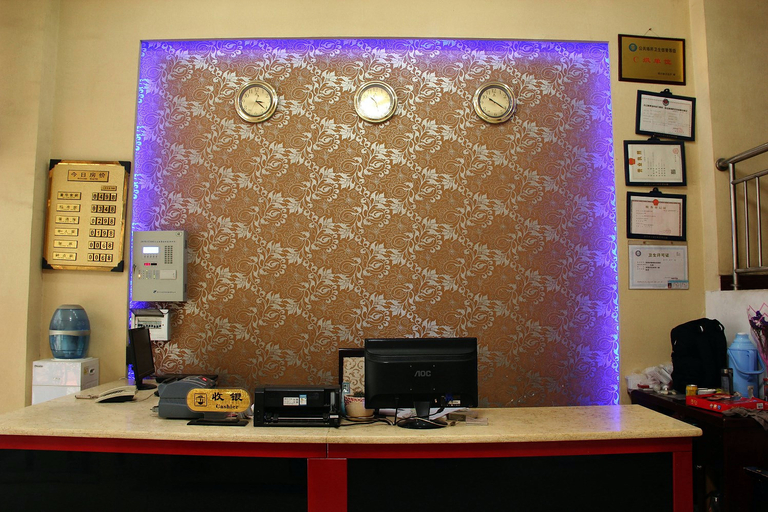 Others 3, Xicheng Yangguang Hotel, Liangshan Yi
