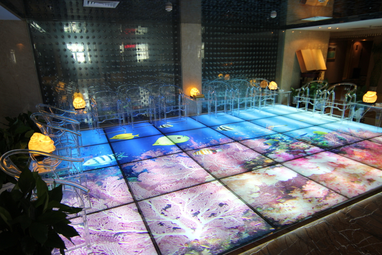 Sport & Beauty, Ji Hotel Jiangyin Renmin Pedestrain Street, Wuxi