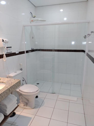 Bathroom 3, My Flat, Mogi das Cruzes
