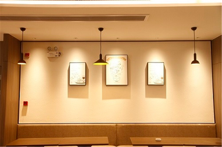 Others 4, Hanting Hotel Ma'anshan He County Hezhou Nan Road, Chaohu