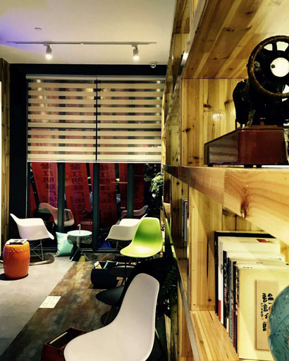 Others 4, Tuke China Hotel (Pingyang Aojiang Pearl Plaza Store), Wenzhou