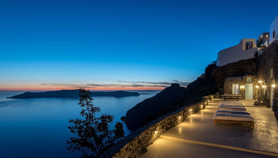 Exterior & Views 2, Villa Dio, South Aegean