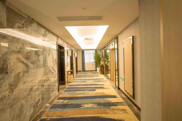 Others 5, Zhejiang Haishi Huanglong Hotel, Taizhou