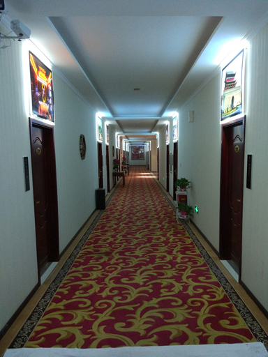 Others 2, Lanting Hotel, Xinzhou