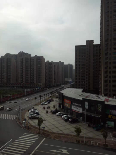 Others 3, 안칭 룽샨 란위에 호텔(Anqing Longshan Lanyue Hotel), Anqing