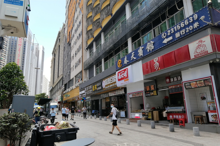 Others 4, Star Moon Hotel (Shenzhen one city center store), Shenzhen