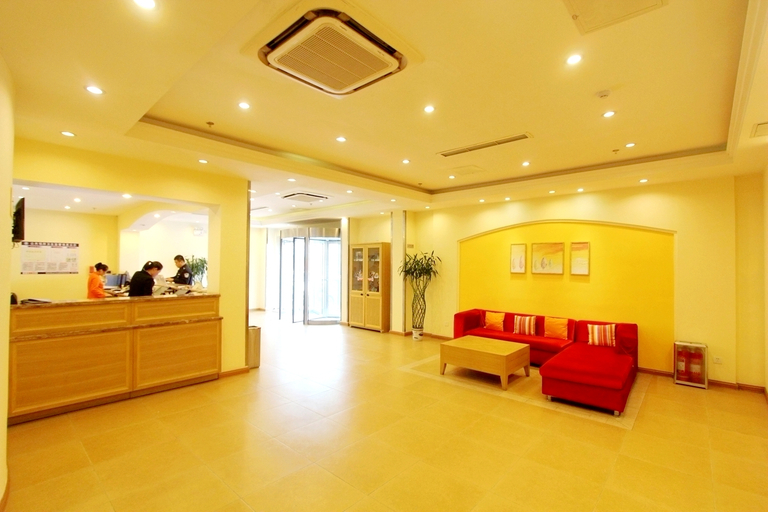 Others 3, Zhumei Impression Hotel apartment (Qingdao Licang District government store), Qingdao