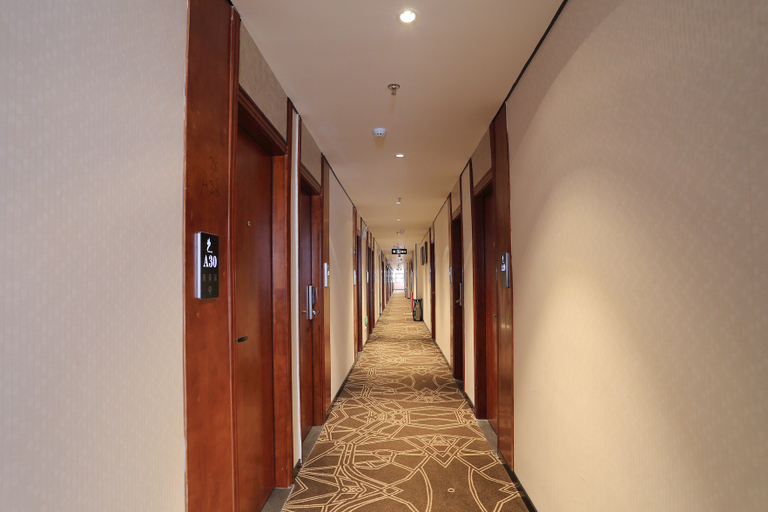 Others 3, ホテル, Guangzhou